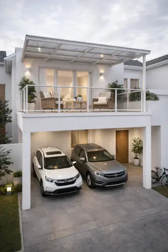 Kontraktor Mezzanine tasikmalaya