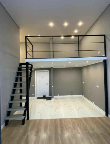 Kontraktor Mezzanine tasikmalaya- Terpercaya