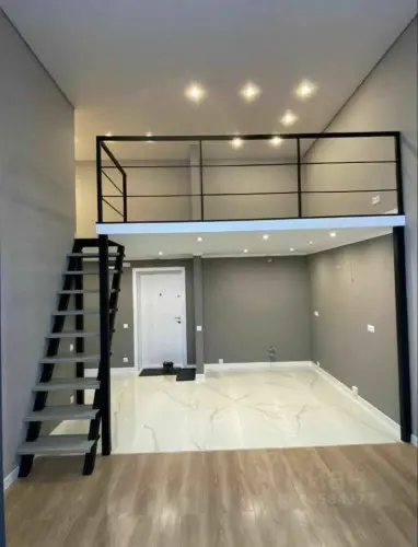 Kontraktor Mezzanine tasikmalaya- Terpercaya di Tasikmalaya
